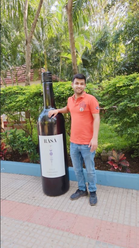 Akhil