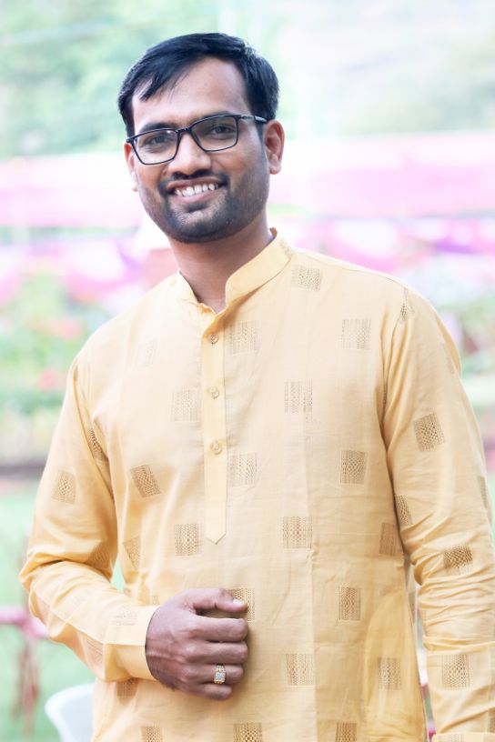 Rahul Thorat