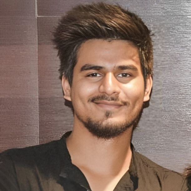 Kartik Chauhan