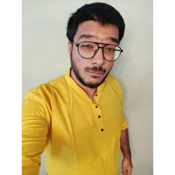 Deepak Ruchandani