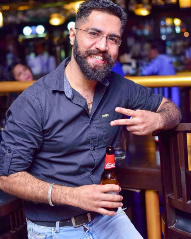 Akhil Diwan