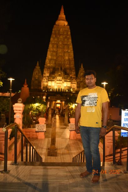 Sumit Sanu