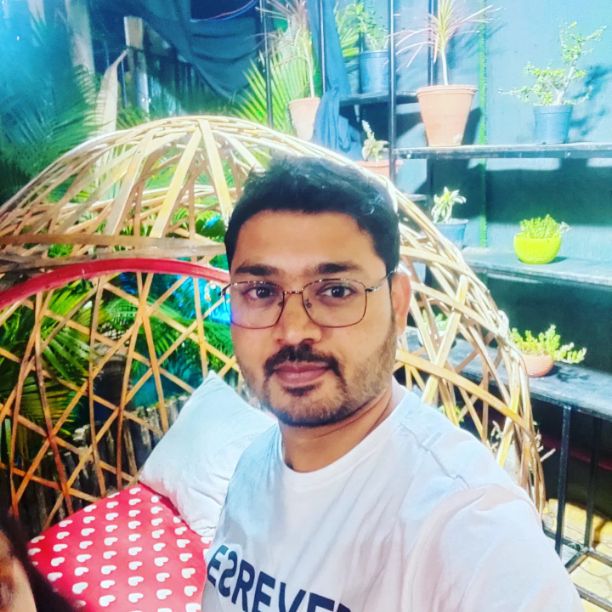 Alok Jain
