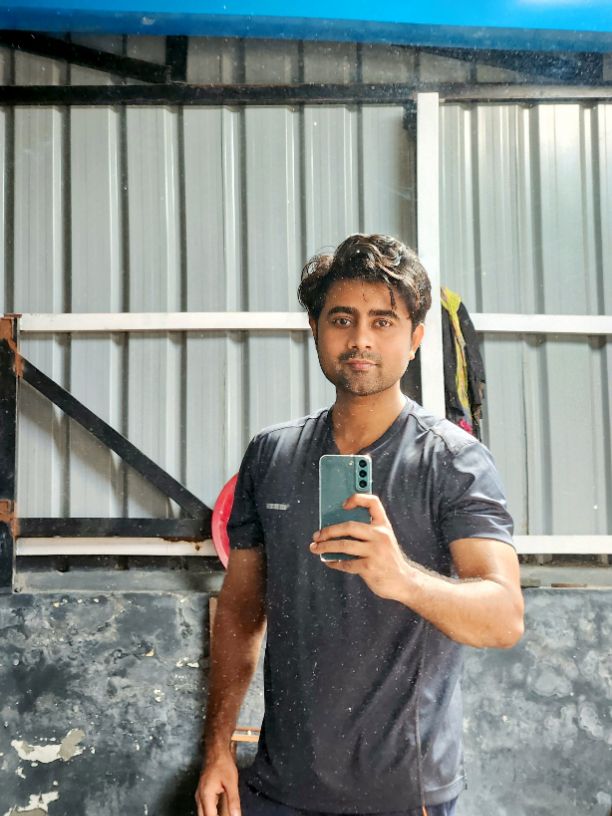Sameer Sharma