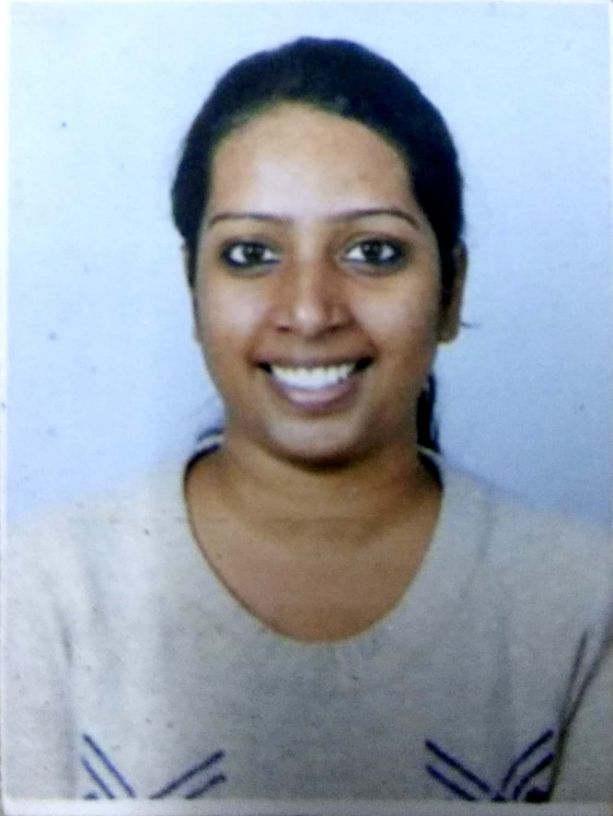 Neha Meena