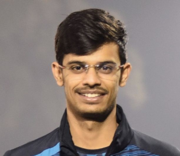Nakul Bhandari