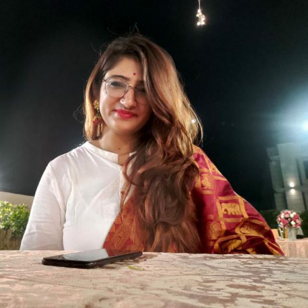 Swati Jadeja