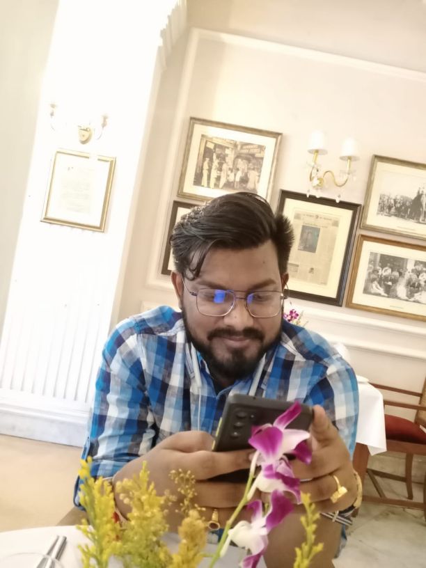 Subhojit