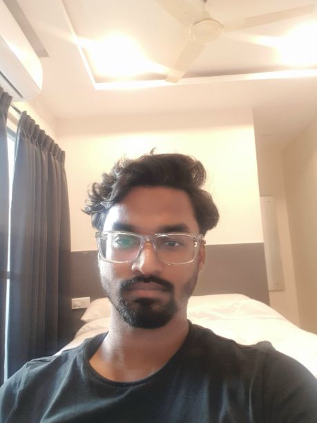 Arun Sagar