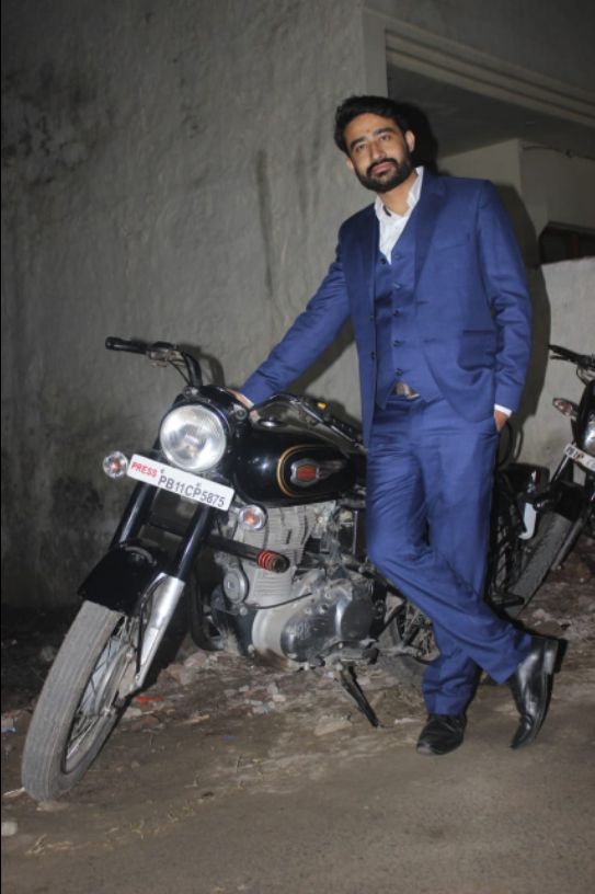 Mohit Dhiman