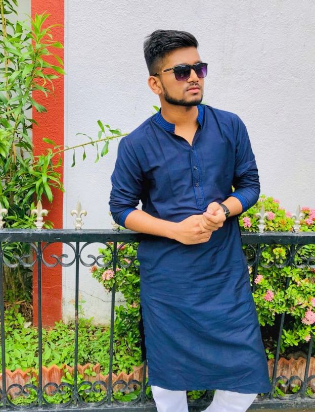 Ajinkya Bhagyawant