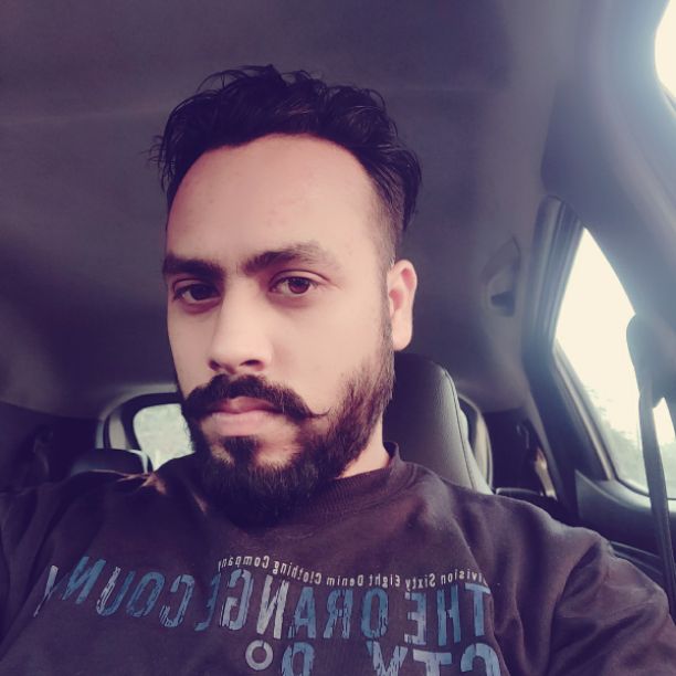 Agam Garg
