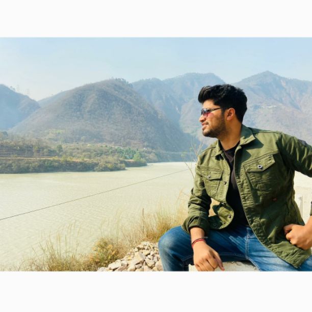 Lokesh Airen