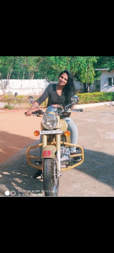 Salma Thampi