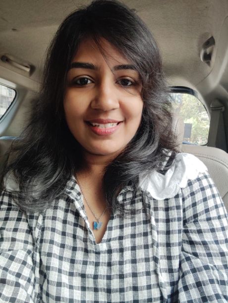 Ruchi Taparia