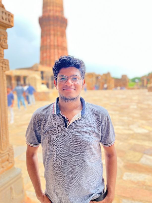 Prakhar