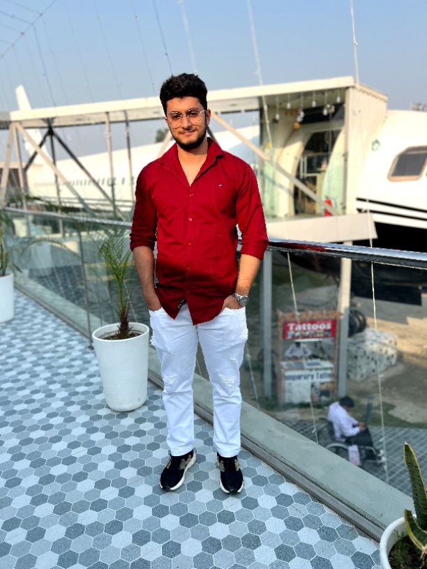 Manoj