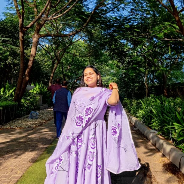 Priyanka Lodhi