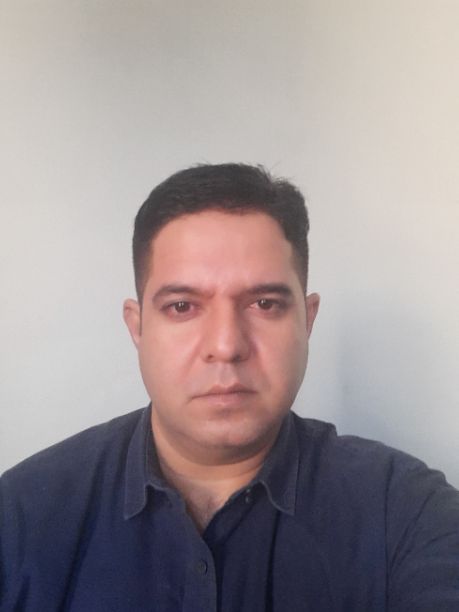 Rahul Sahni