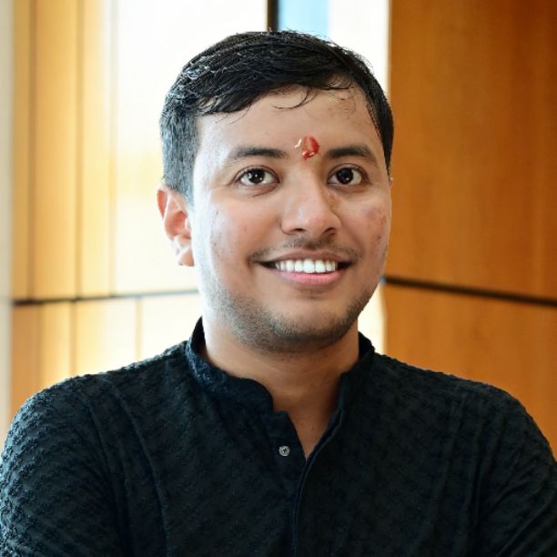 Sunit Kumar