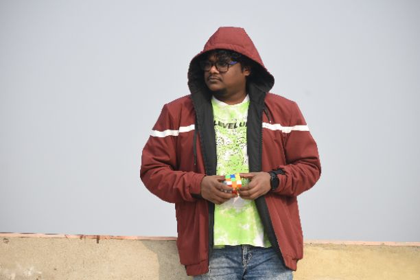 Pravesh Kumar