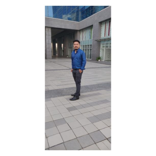 Suraj Singh