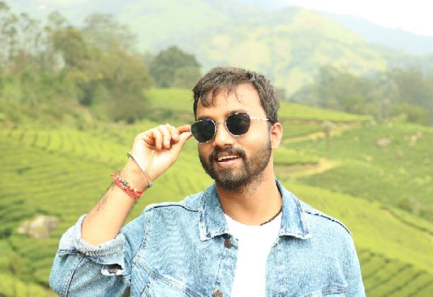 Tushar Raj