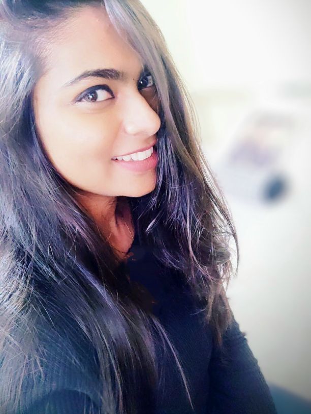 Sneha Prathap