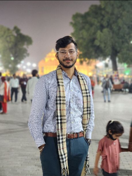 Apurva Panchal