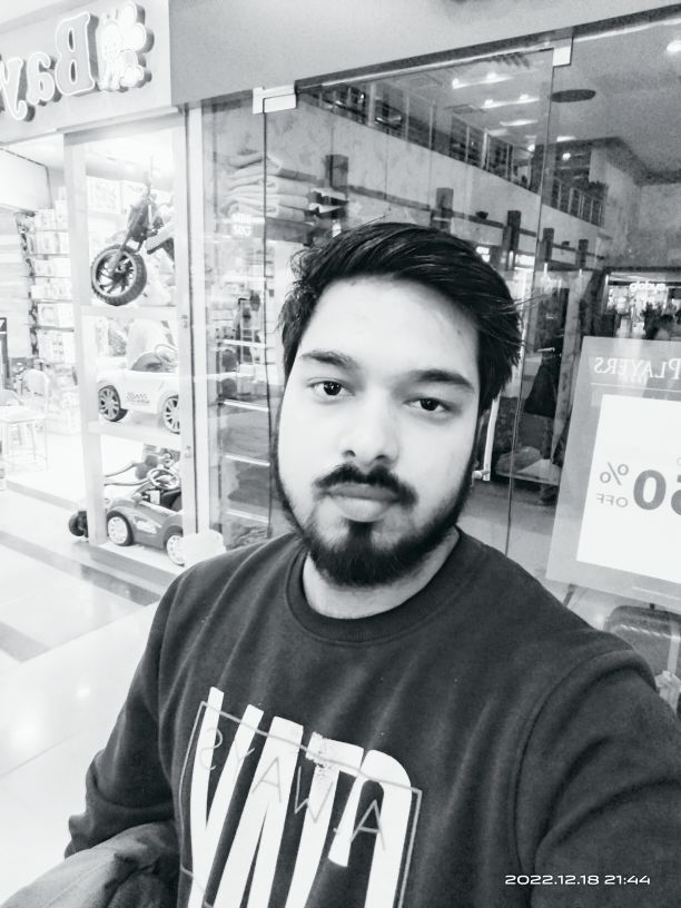 Vishal Sharma