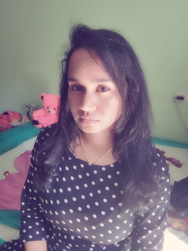 Chinmayee Nayak