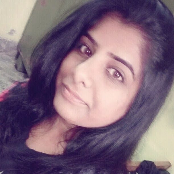 Ankita Singh