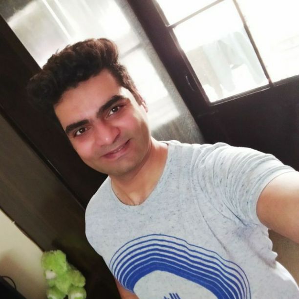 Ankush Kukreja