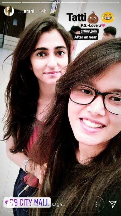 Aditi Jain