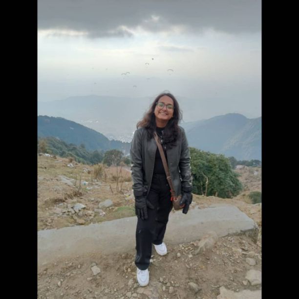 Tanishka Bansal