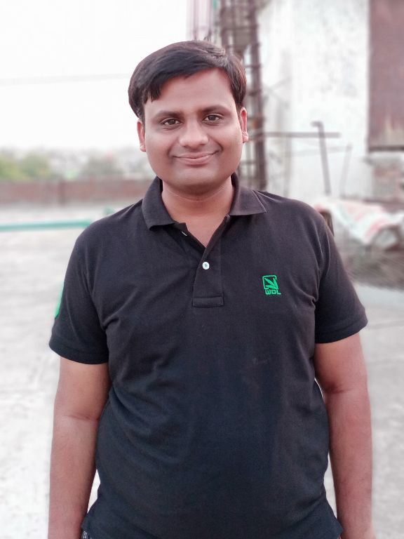 Sankalp Agrawal