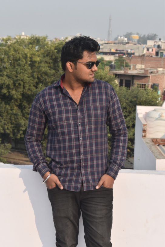 Shivam Tiwari