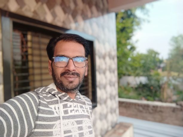 Sachin