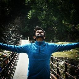 Tarun Bhardwaj