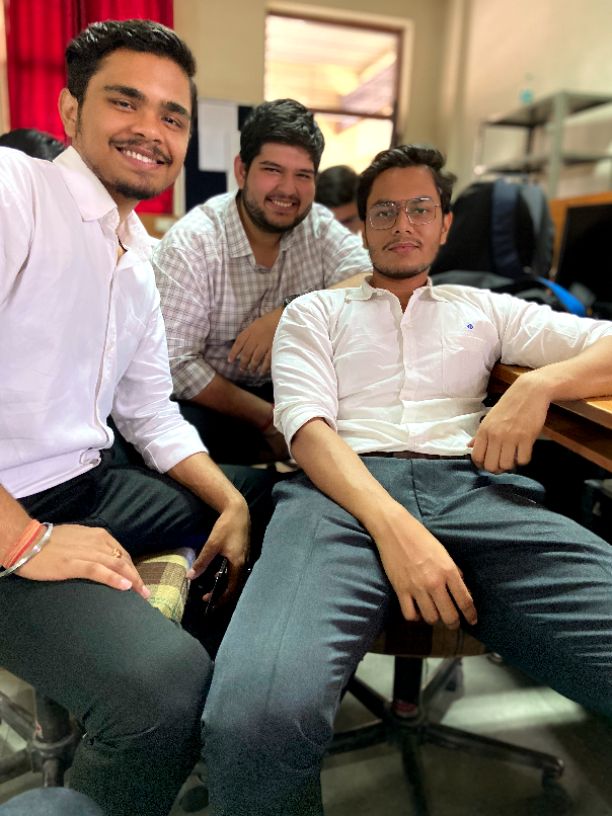 Anshuman Bhagwani