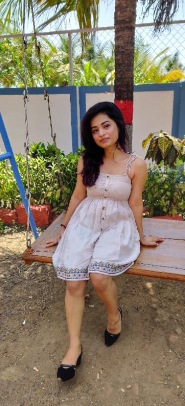 Riddhi Nilesh Pethad