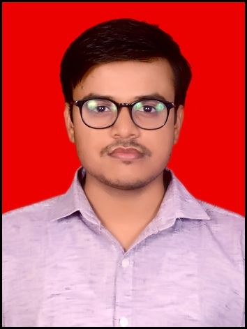 Siddhant Srivastava