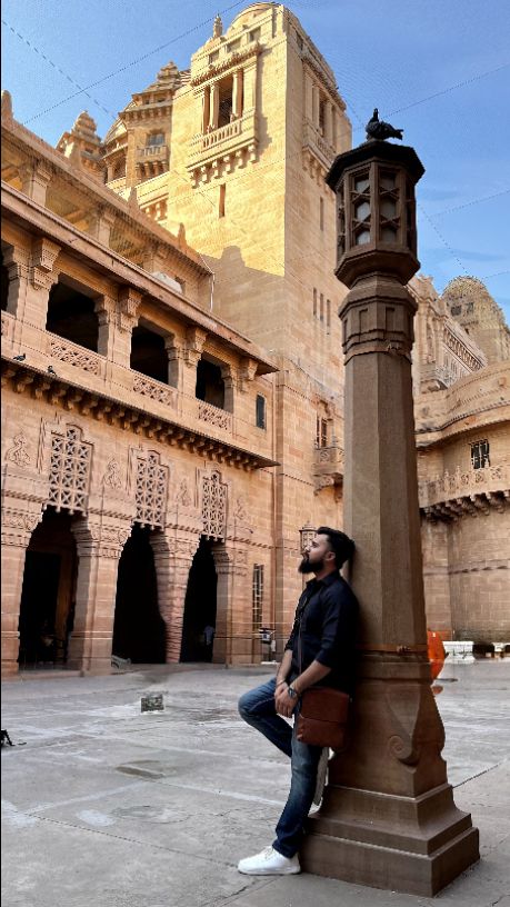 Krishn Kunj