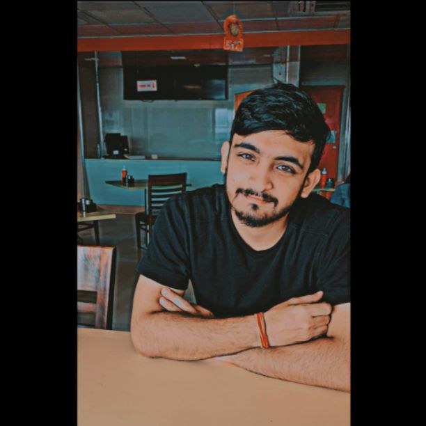Mukesh Paneru