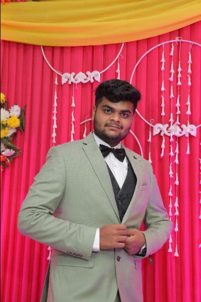 Daivik Mittal