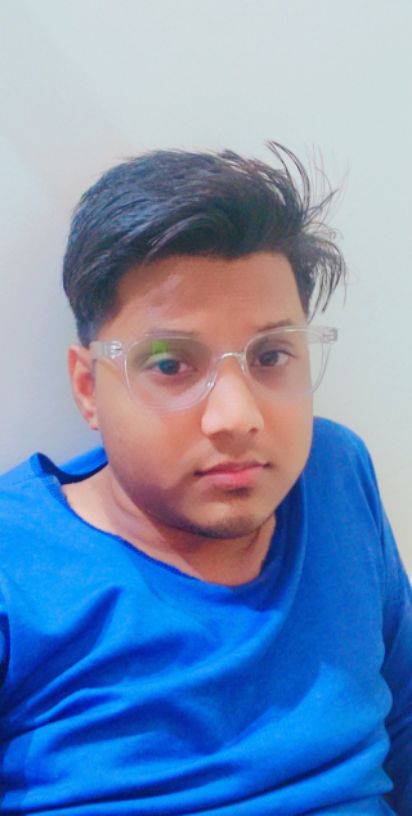 Rabbul Ali