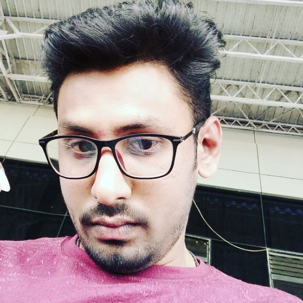 Vignesh Sambrani