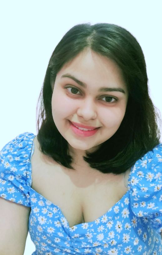 Priyanshi Singh