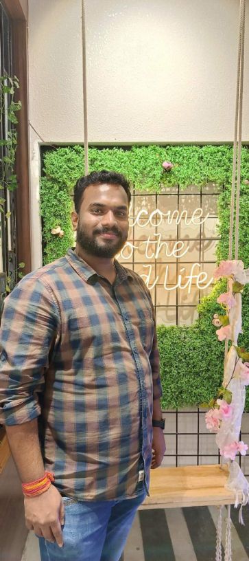 Devashish Lenka