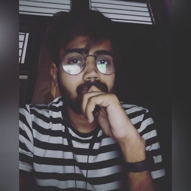 Lakshya Singh